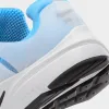 Nike Air Presto University Blue / Black - White sold by JD Sports