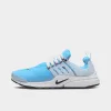 Nike Air Presto University Blue / Black - White sold by JD Sports