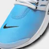 Nike Air Presto University Blue / Black - White sold by JD Sports