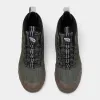Vans Sk8-Hi Del Pato MTE-2 Utility Gum / Dark Olive sold by JD Sports