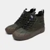 Vans Sk8-Hi Del Pato MTE-2 Utility Gum / Dark Olive sold by JD Sports