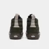 Vans Sk8-Hi Del Pato MTE-2 Utility Gum / Dark Olive sold by JD Sports