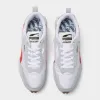 Puma Rider FV Essentials Puma White / Platinum Gray sold by JD Sports