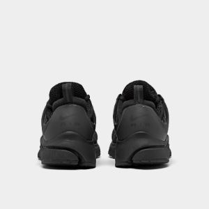Nike Air Presto Black / Black - Black sold by JD Sports