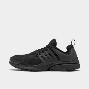 Nike Air Presto Black / Black - Black sold by JD Sports