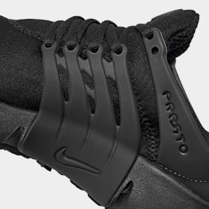 Nike Air Presto Black / Black - Black sold by JD Sports