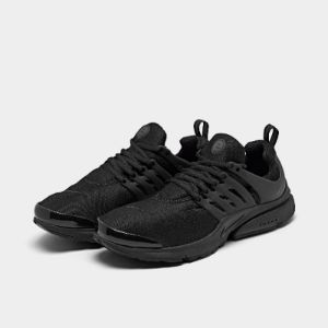 Nike Air Presto Black / Black - Black sold by JD Sports