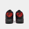 Nike Air Max 90 Anthracite / Summit White - Mystic Red sold by JD Sports