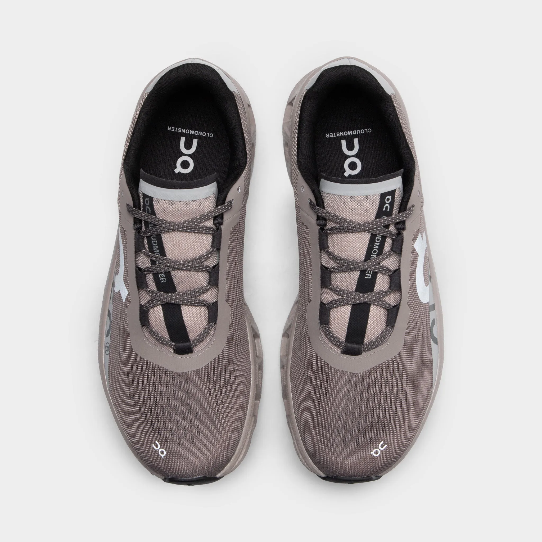 On Cloudmonster Brown / Beige sold by JD Sports product image thumbnail 5