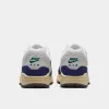 Nike Air Max 1 Sail / Deep Royal Blue - Light Orewood Brown sold by JD Sports