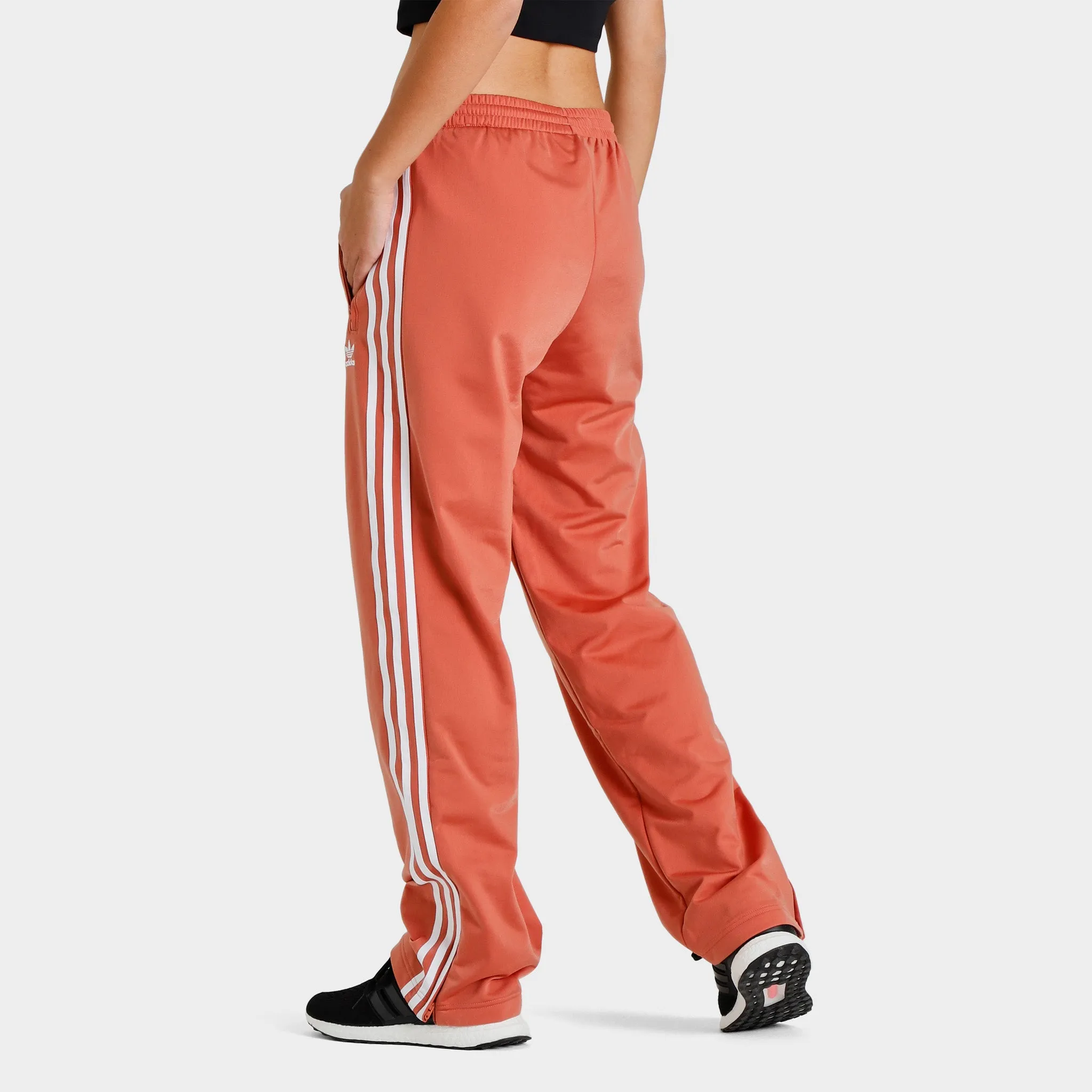 adidas Originals Primeblue Women's Firebird Track Pants / Magic Earth sold by JD Sports product image thumbnail 2