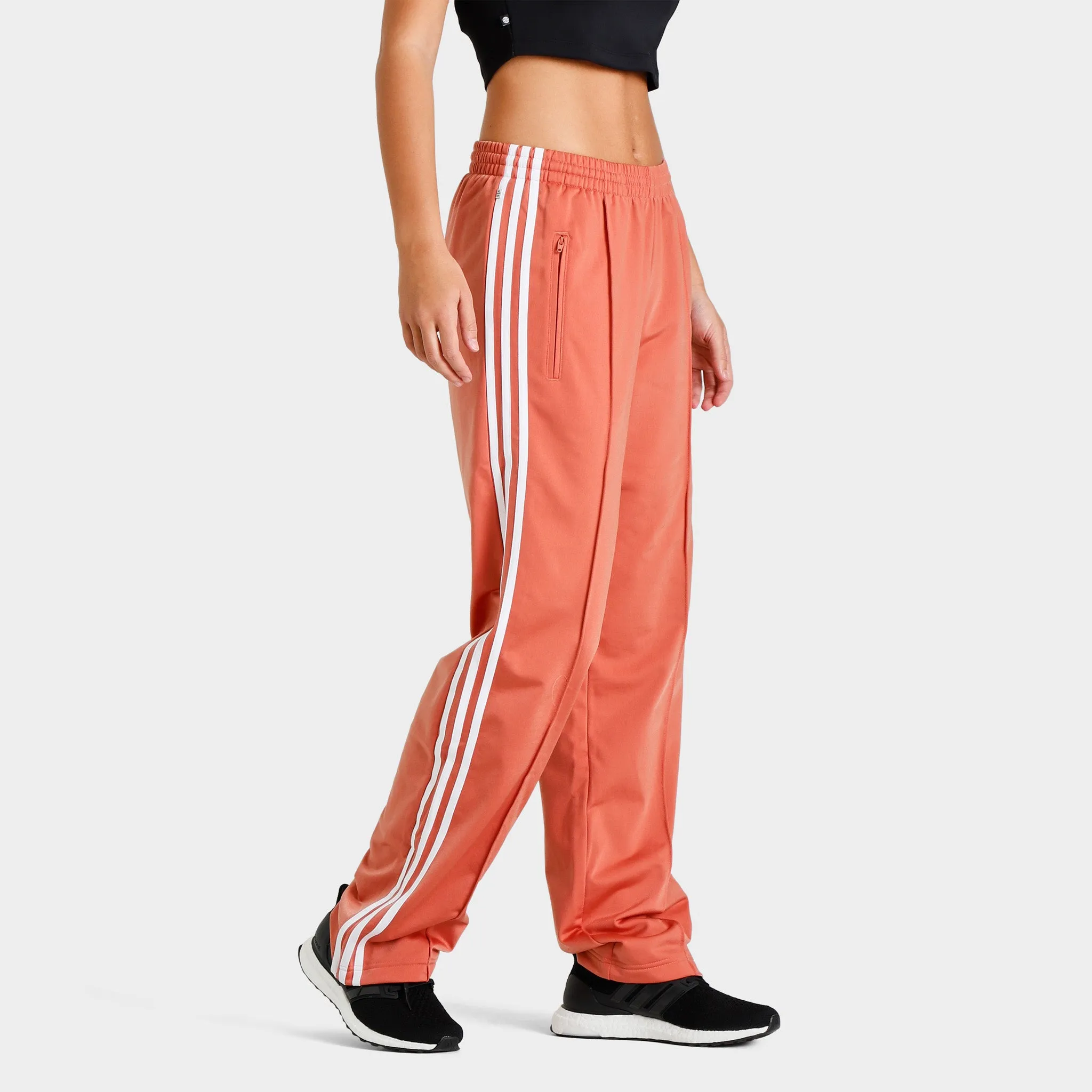 adidas Originals Primeblue Women's Firebird Track Pants / Magic Earth sold by JD Sports product image thumbnail 3