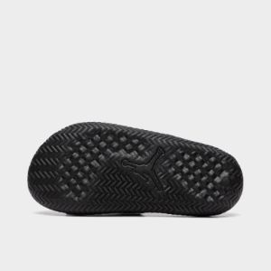 Jordan Play Slide University Red / Black - White sold by JD Sports
