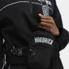 Hoodrich OG Core Clip Mini Bag / Black sold by JD Sports