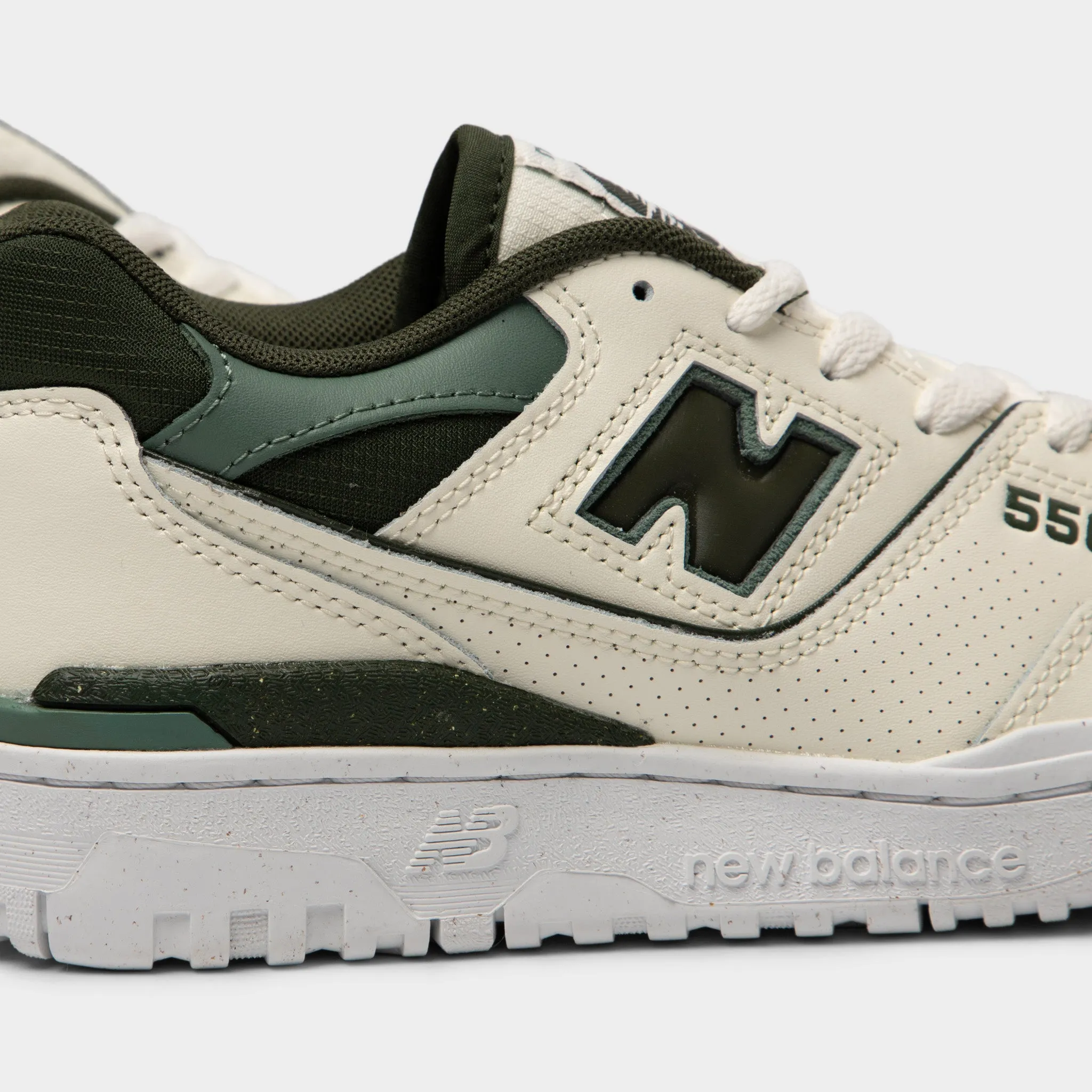 New Balance BBW550DI Sea Salt / Kombu sold by JD Sports product image thumbnail 3