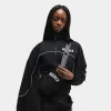 Hoodrich OG Core Clip Mini Bag / Black sold by JD Sports
