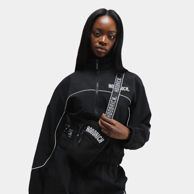 Hoodrich OG Core Clip Mini Bag / Black sold by JD Sports
