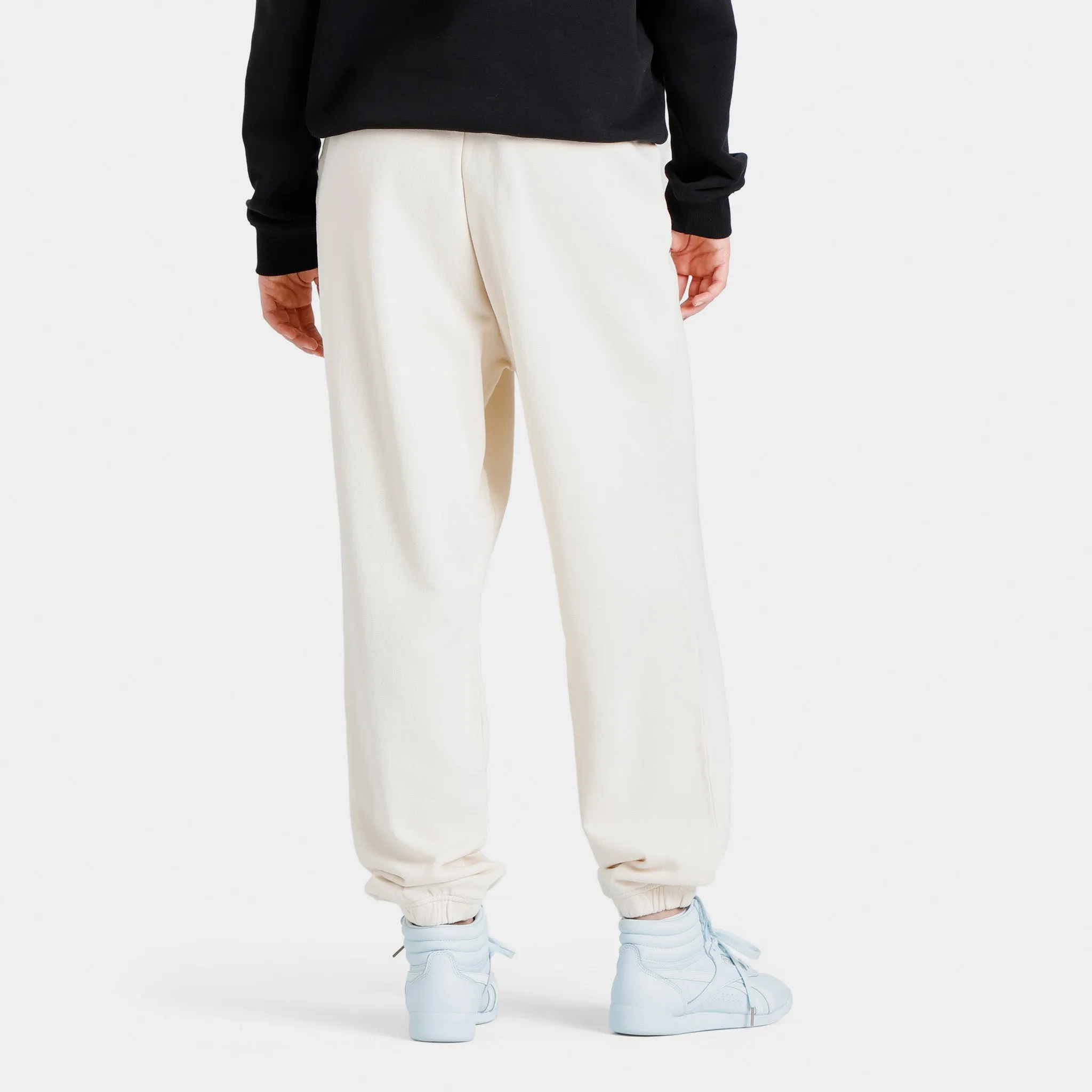 Reebok Women's No Dye French Terry Pants / Non-Dyed sold by JD Sports product image thumbnail 2
