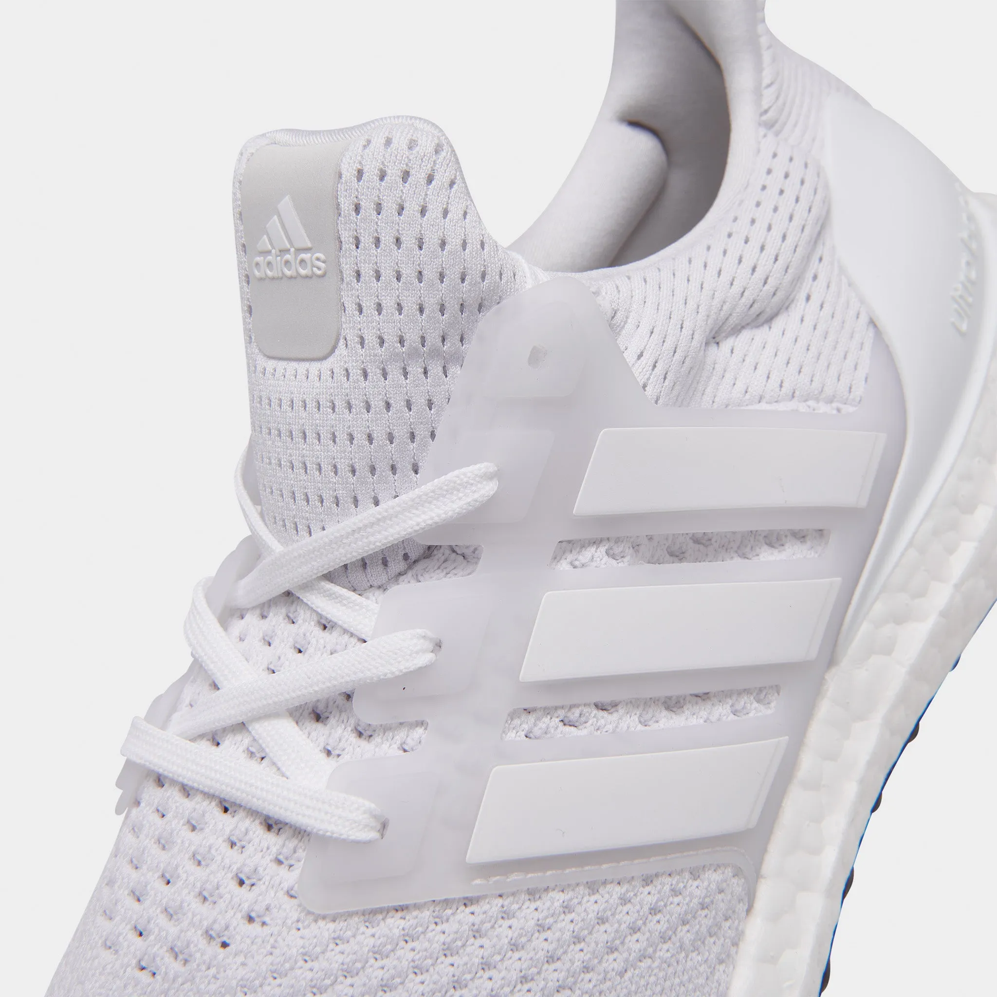 adidas Ultraboost 1.0 Cloud White / Cloud White - Cloud White sold by JD Sports product image thumbnail 3