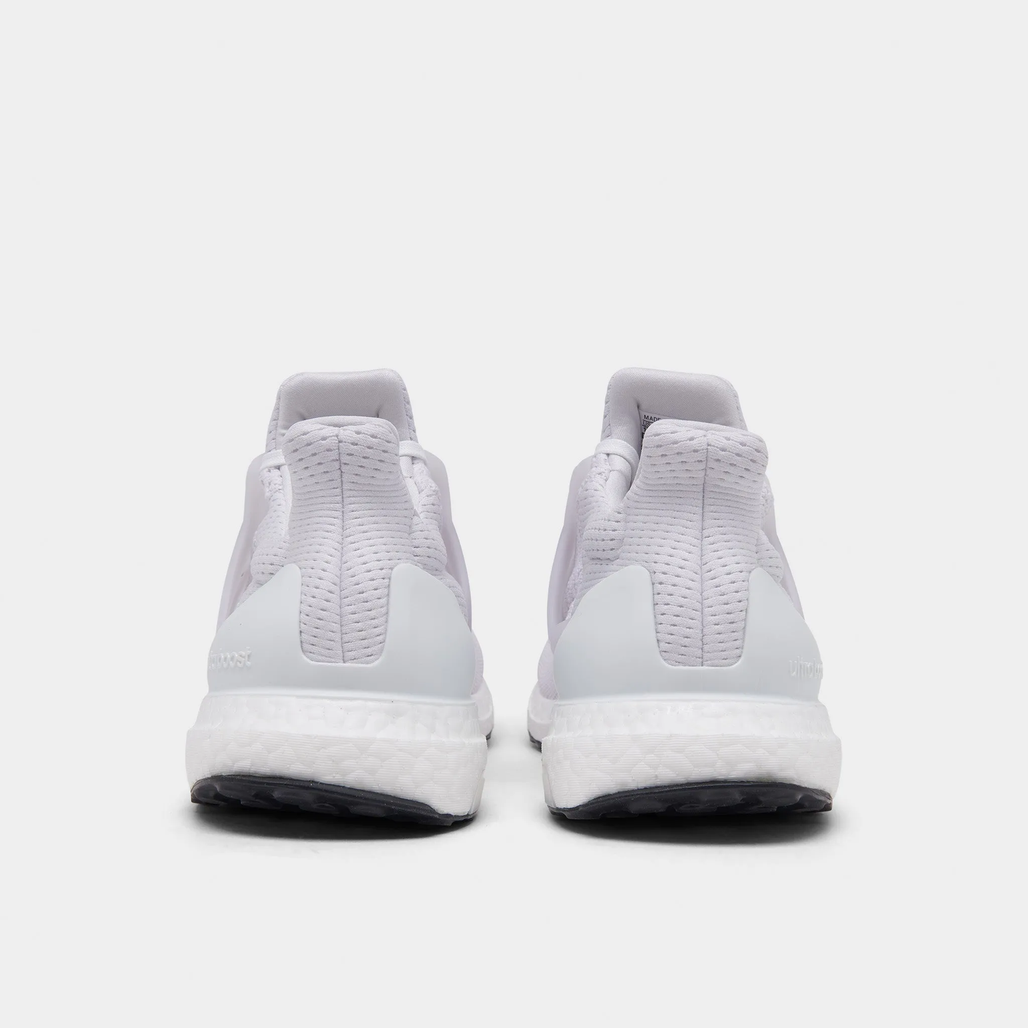 adidas Ultraboost 1.0 Cloud White / Cloud White - Cloud White sold by JD Sports product image thumbnail 4