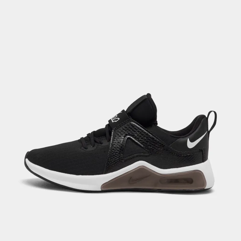 Nike Women's Air Max Bella TR 5 Black / Dark Smoke Grey - White sold by JD Sports