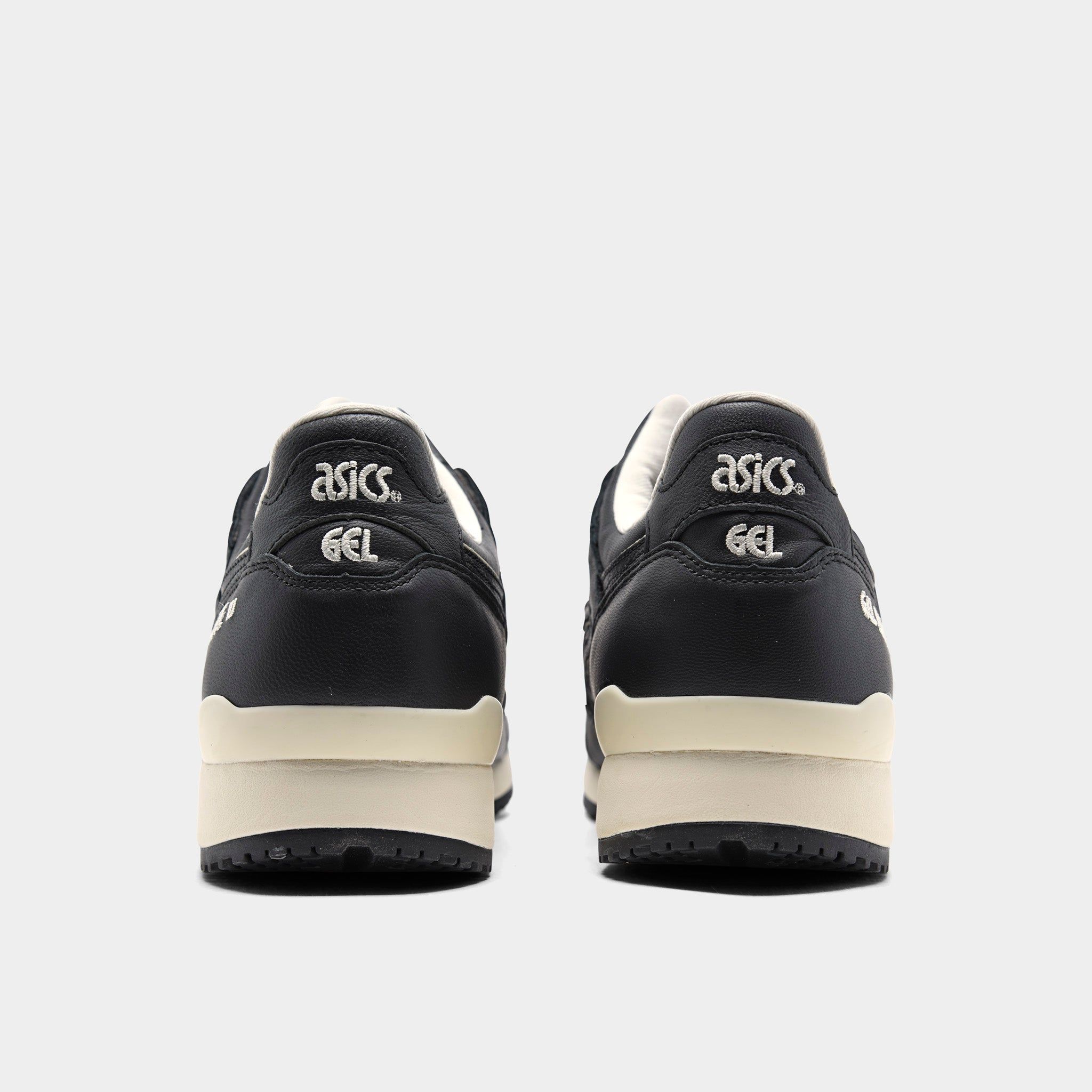 ASICS Gel-Lyte III OG Black / Black sold by JD Sports product image thumbnail 4