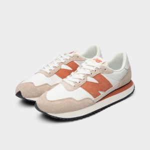 New Balance MS237RB Mindful Grey / Calm Taupe sold by JD Sports