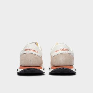 New Balance MS237RB Mindful Grey / Calm Taupe sold by JD Sports