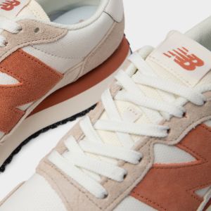 New Balance MS237RB Mindful Grey / Calm Taupe sold by JD Sports