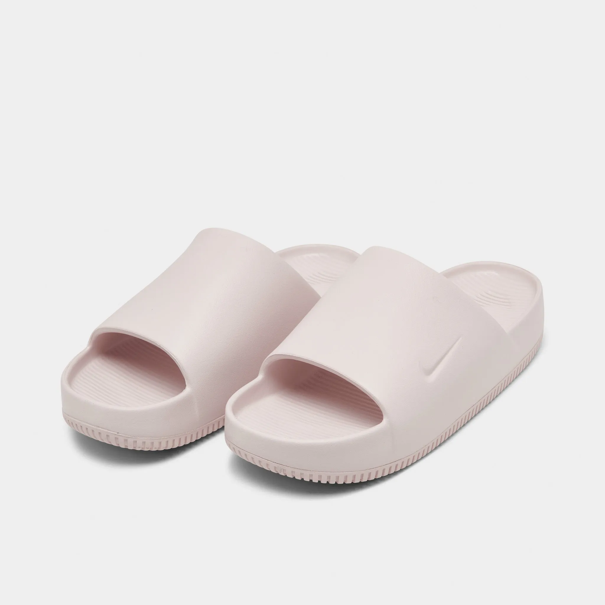 Nike Women's Calm Slide / Barely Rose sold by JD Sports product image thumbnail 2