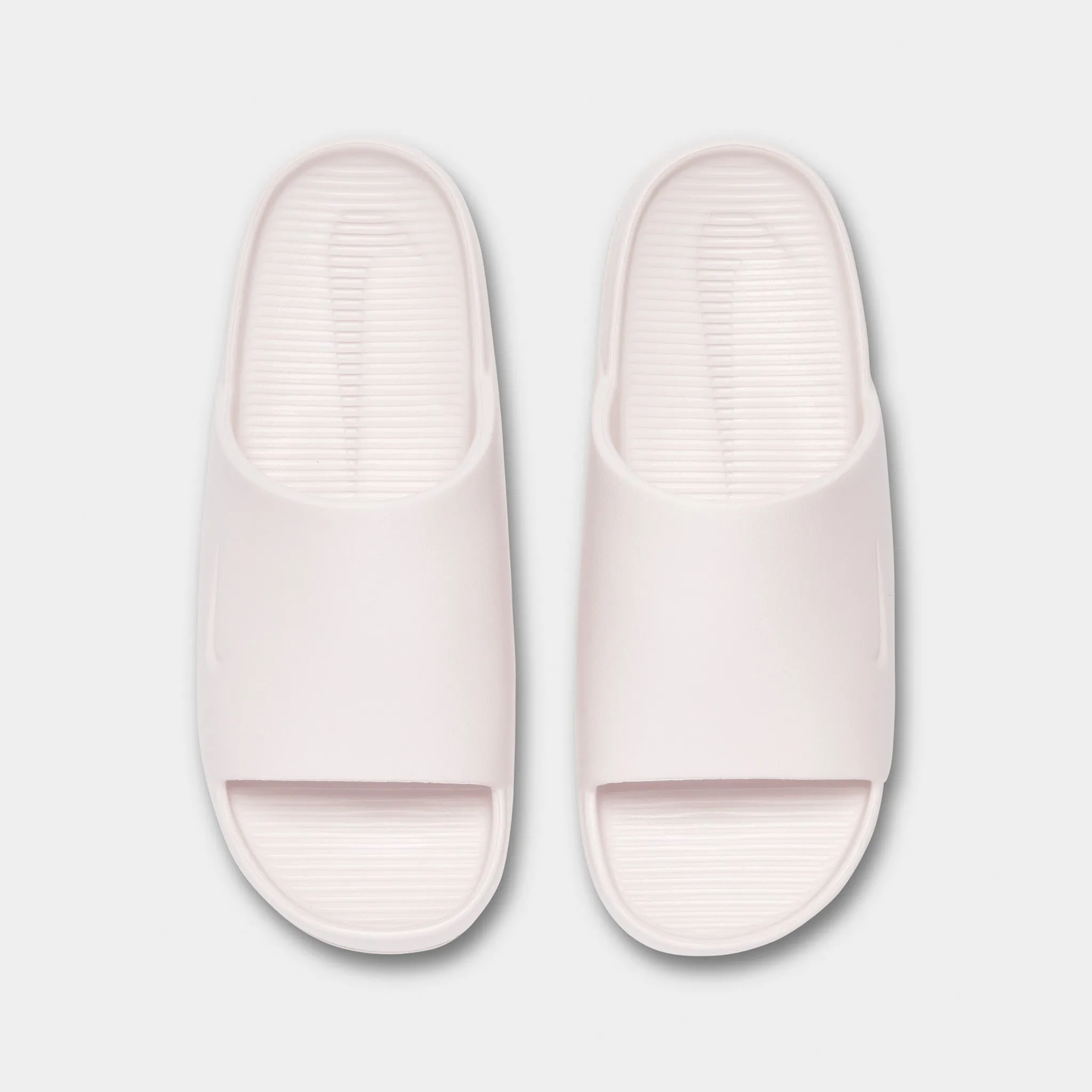 Nike Women's Calm Slide / Barely Rose sold by JD Sports product image thumbnail 5