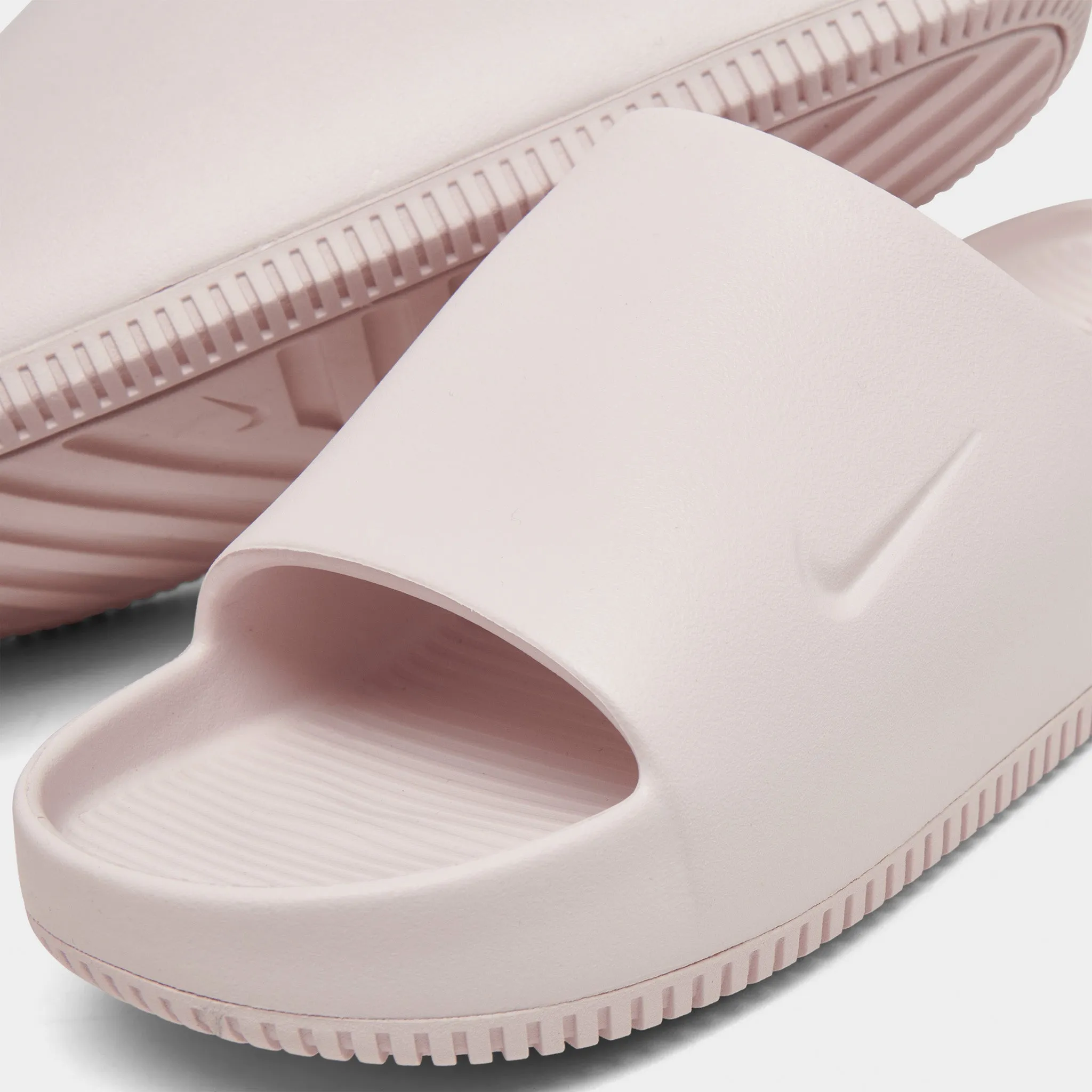 Nike Women's Calm Slide / Barely Rose sold by JD Sports product image thumbnail 3