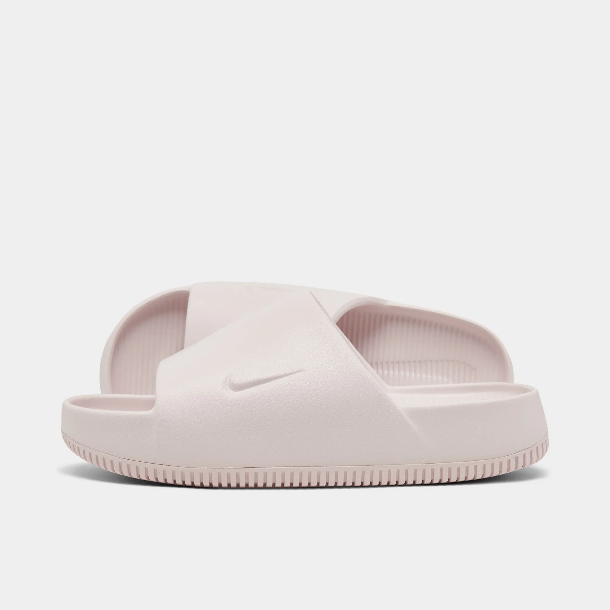 Nike Women's Calm Slide / Barely Rose sold by JD Sports