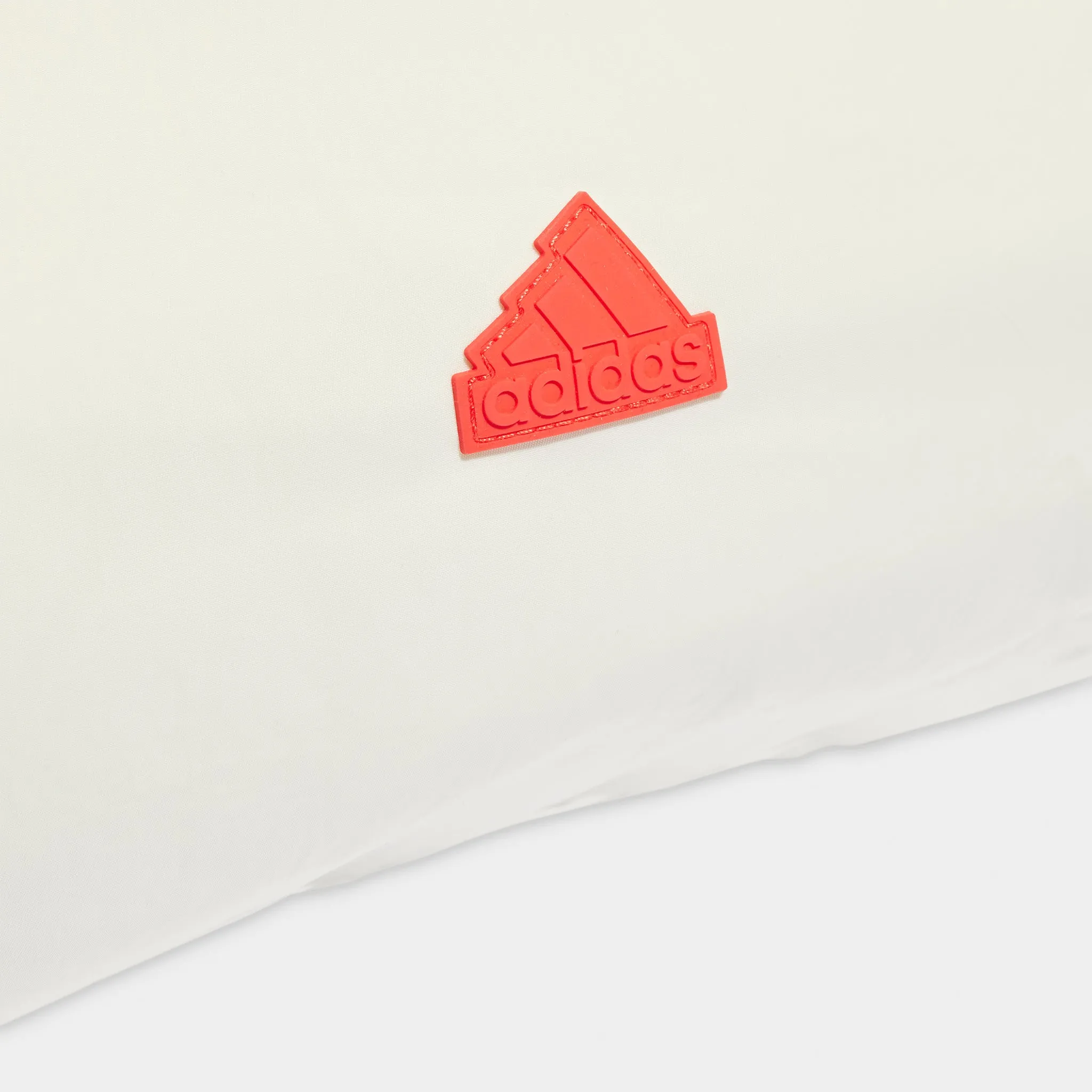 adidas Sportswear Weekender Bag Off White / Bright Red sold by JD Sports product image thumbnail 5