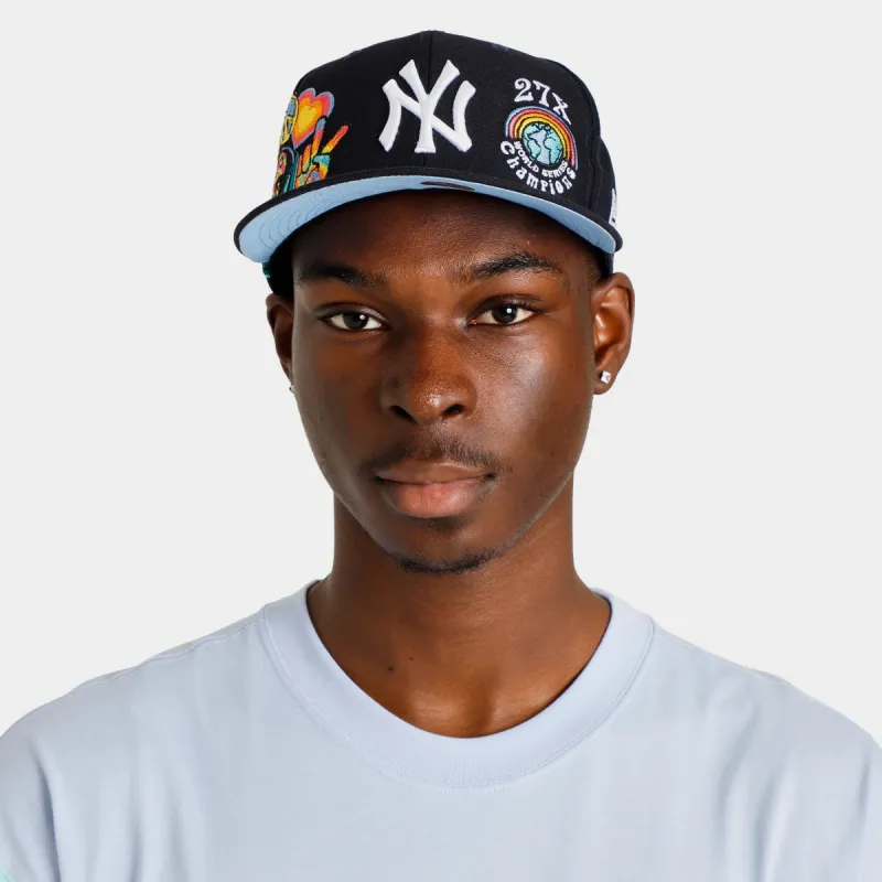 【美品】 ALD / New Era Yankees Hat ALD / New Era Yankees Running Hat – Aimé Leon Dore