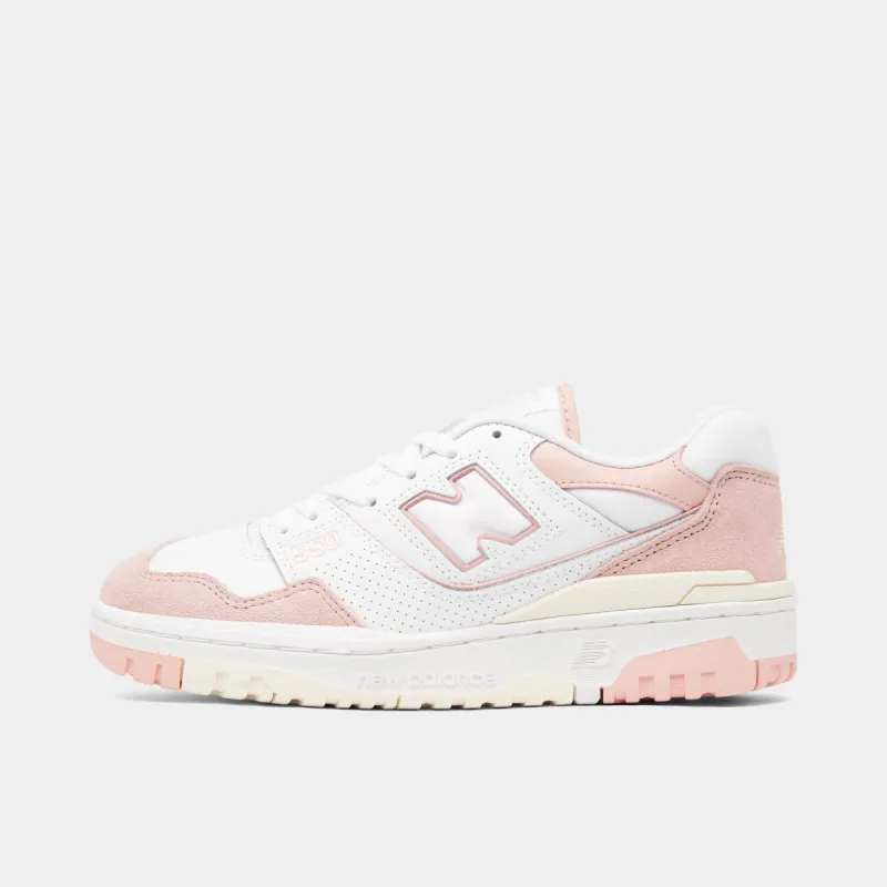 New Balance Women's BBW550CD / White sold by JD Sports