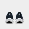 Nike Air Winflo 10 College Navy / Metallic Silver sold by JD Sports