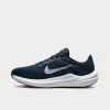 Nike Air Winflo 10 College Navy / Metallic Silver sold by JD Sports