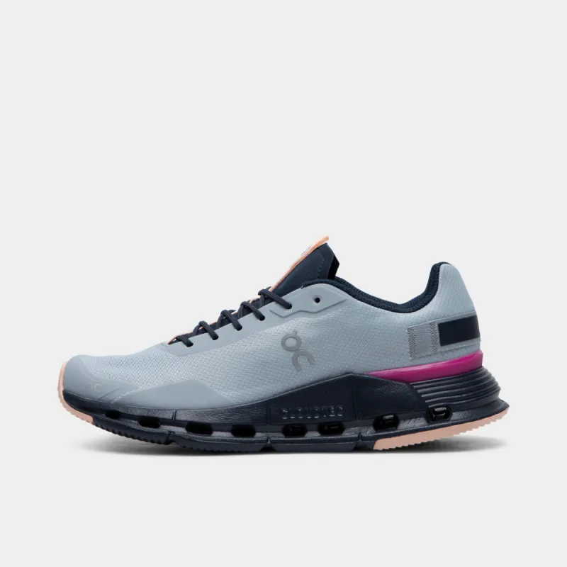 On Women's Cloudnova Form Glacier / Aurora sold by JD Sports