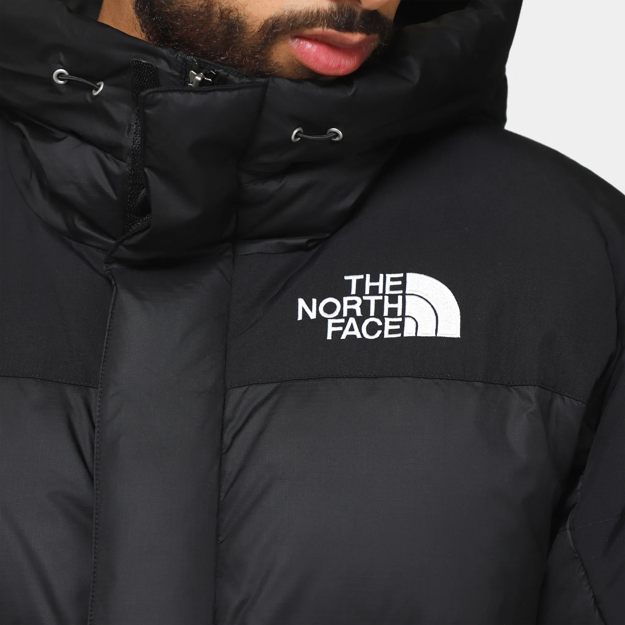 The North Face HMLYN Down Parka / TNF Black sold by JD Sports product image thumbnail 4
