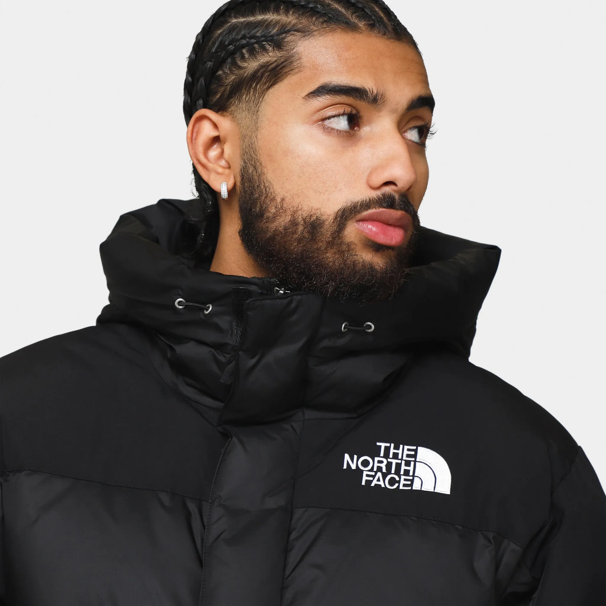 The North Face HMLYN Down Parka / TNF Black sold by JD Sports product image thumbnail 3