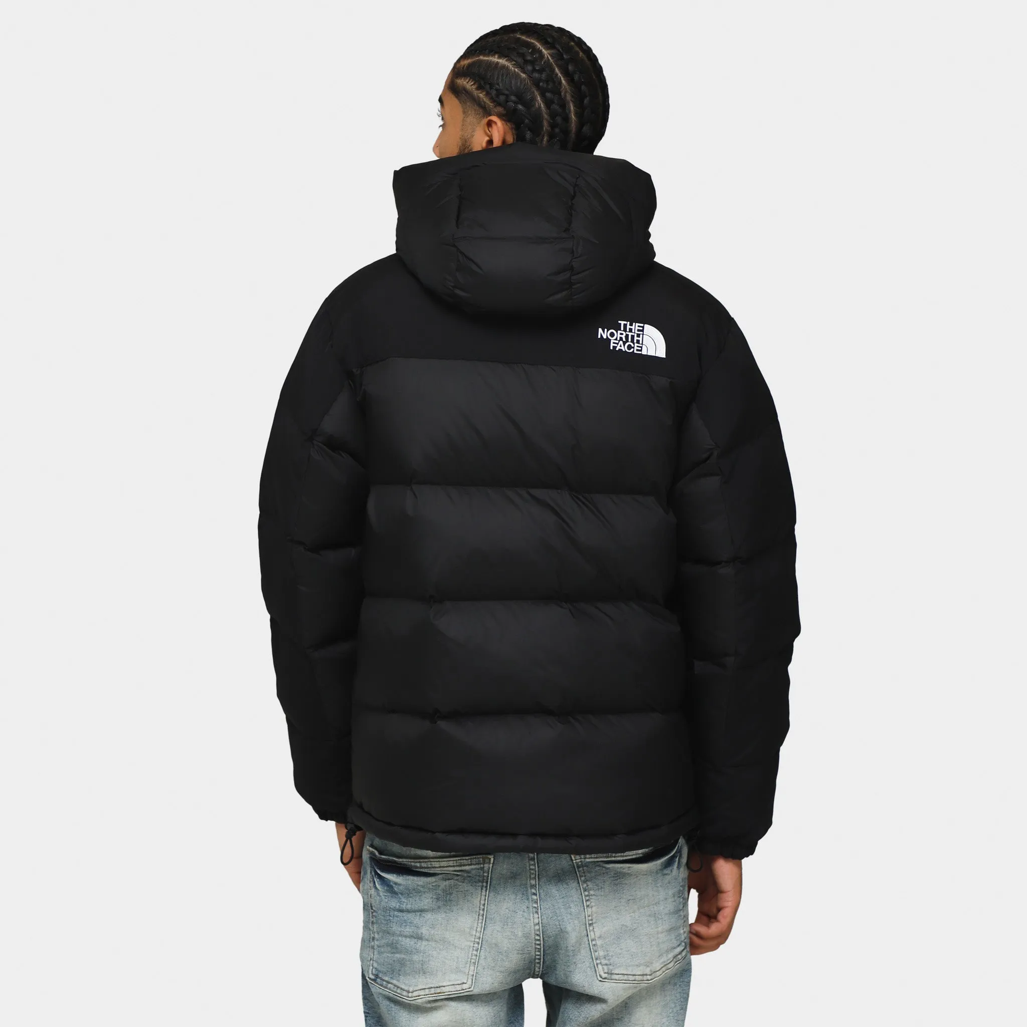 The North Face HMLYN Down Parka / TNF Black sold by JD Sports product image thumbnail 2