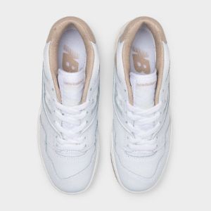 New Balance Women's BBW550JM White / Tan sold by JD Sports