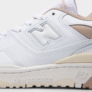 New Balance Women's BBW550JM White / Tan sold by JD Sports