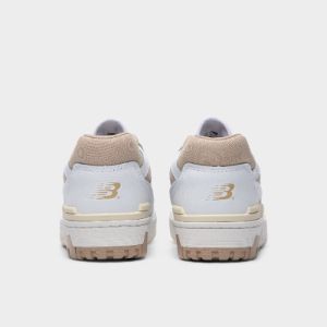 New Balance Women's BBW550JM White / Tan sold by JD Sports