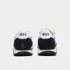 Nike Waffle Trainer 2 Black / White-Sail-Total Orange sold by JD Sports
