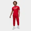 Jordan Jumpman Graphic T-shirt Gym Red / Sail sold by JD Sports