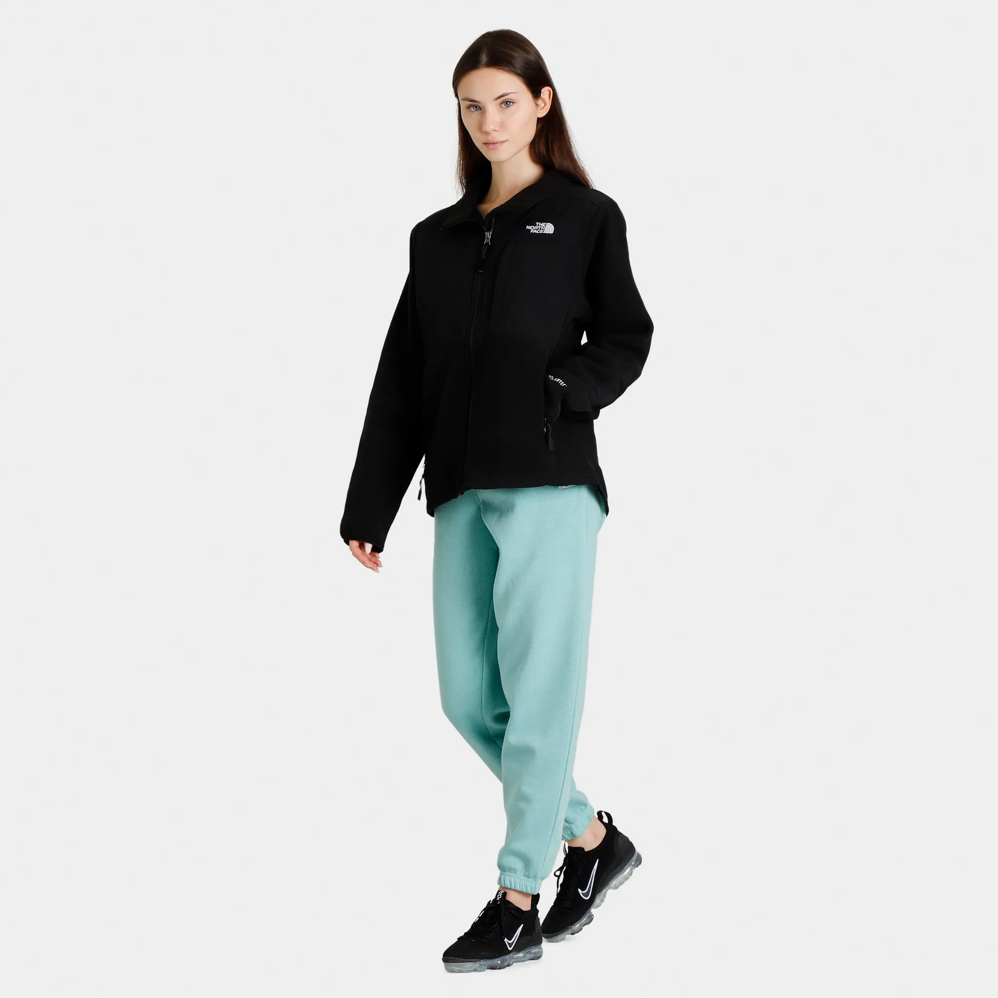 The North Face Women's Denali Jacket / TNF Black sold by JD Sports product image thumbnail 5