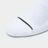 Jordan Everyday Max Quarter Ankle Socks - 3 Pack White / White - Black sold by JD Sports