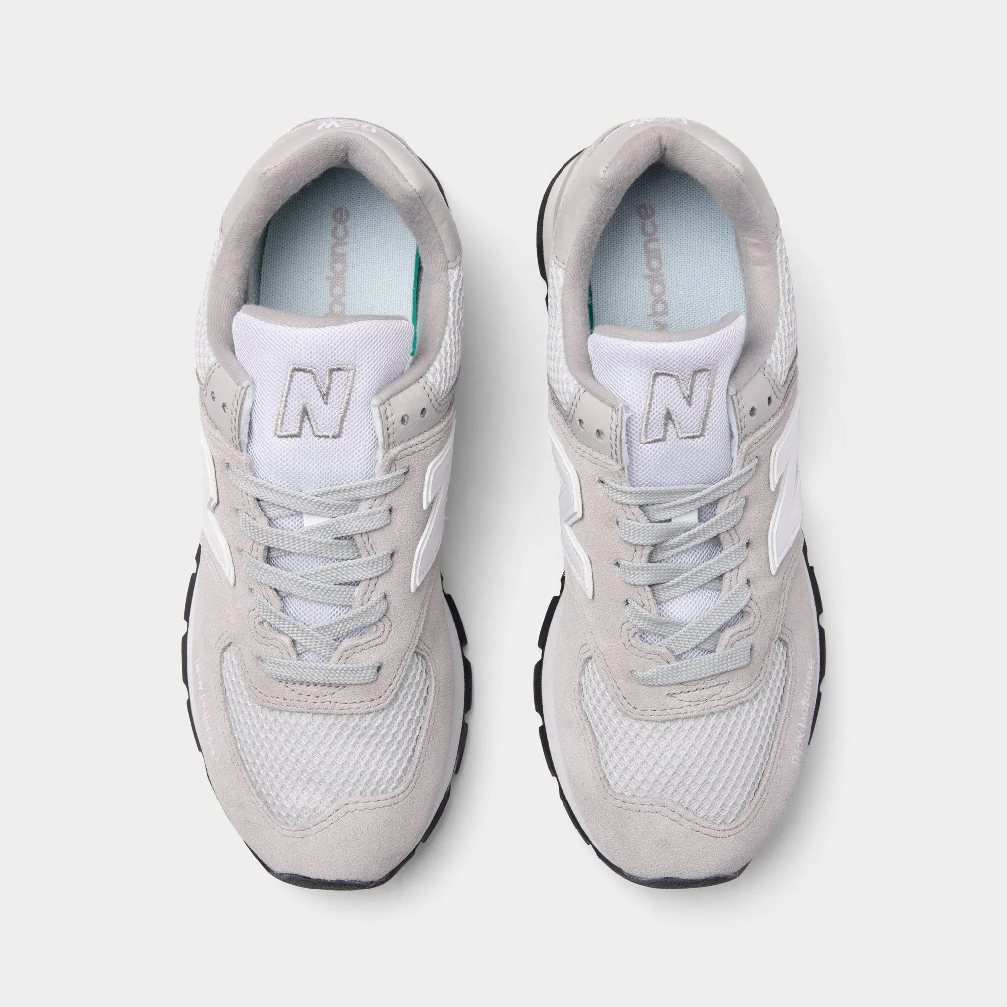 New Balance ML574DGG / Rain Cloud sold by JD Sports product image thumbnail 5